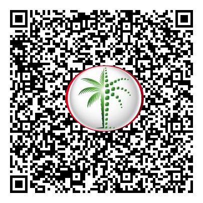 Permit QR Code