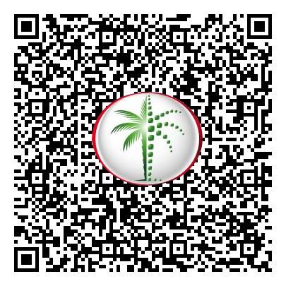 Permit QR Code