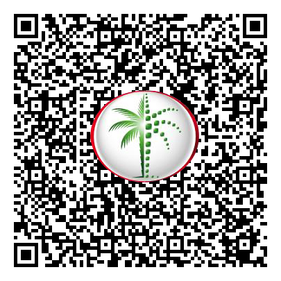 Permit QR Code