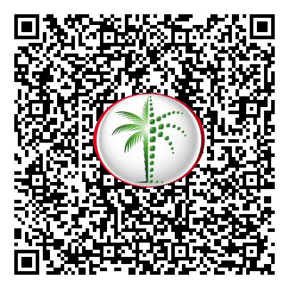 Permit QR Code