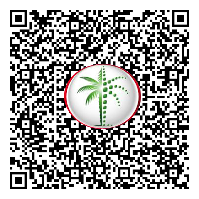 Permit QR Code