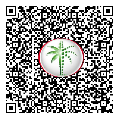 Permit QR Code