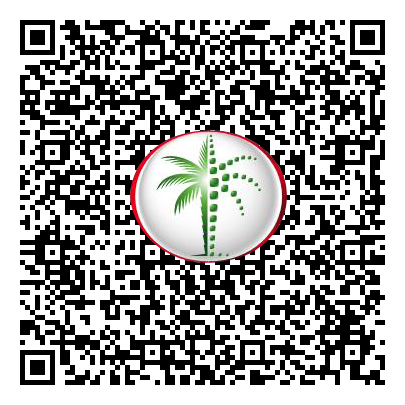 Permit QR Code