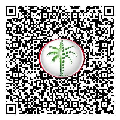 Permit QR Code