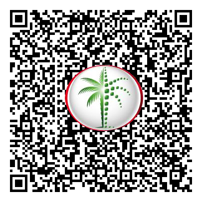 Permit QR Code