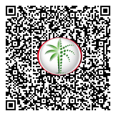 Permit QR Code