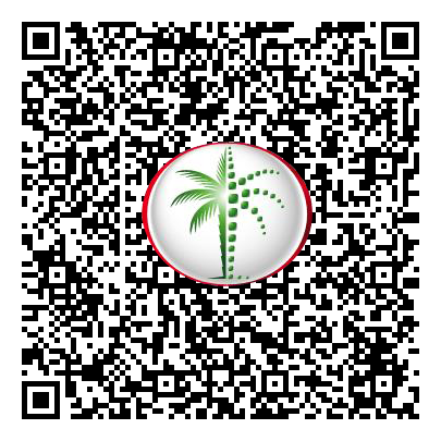 Permit QR Code