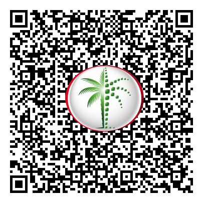 Permit QR Code