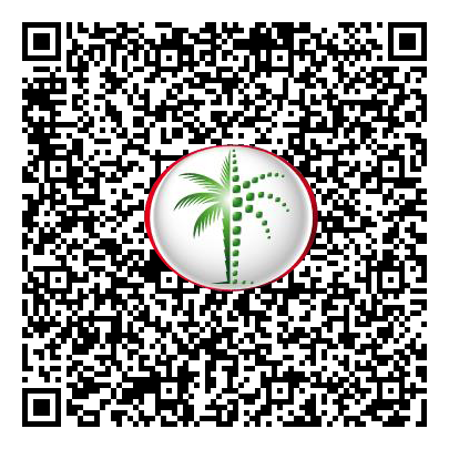 Permit QR Code