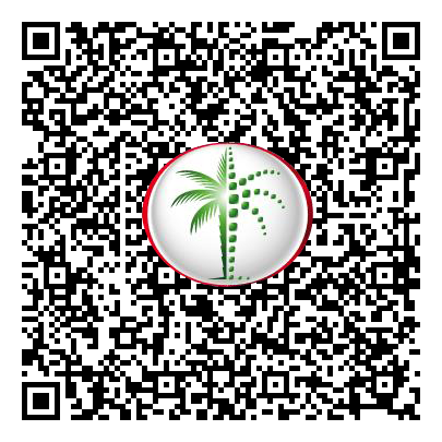 Permit QR Code