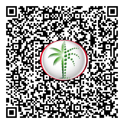 Permit QR Code