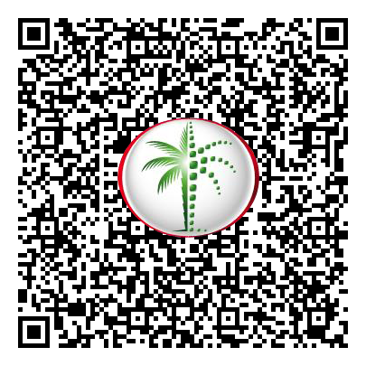 Permit QR Code