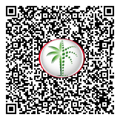 Permit QR Code