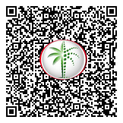 Permit QR Code