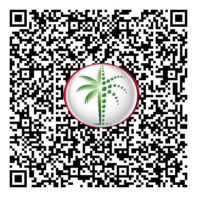 Permit QR Code