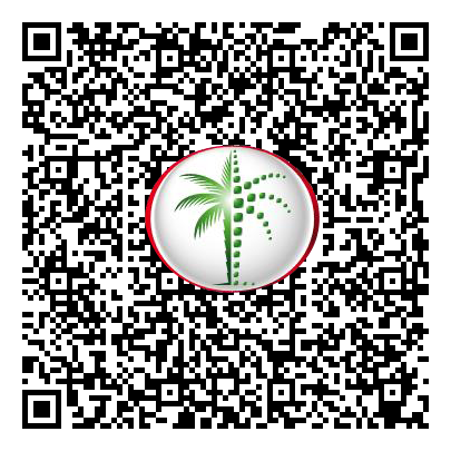 Permit QR Code