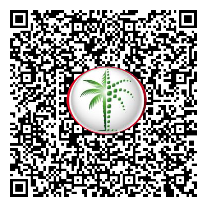 Permit QR Code