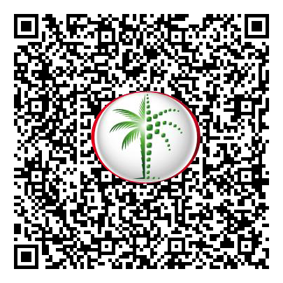 Permit QR Code