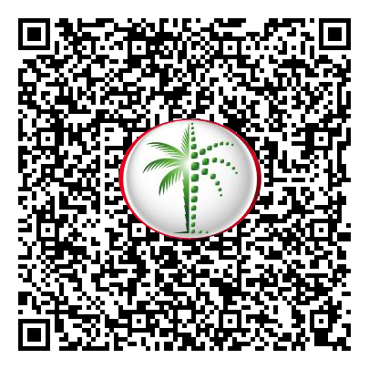Permit QR Code