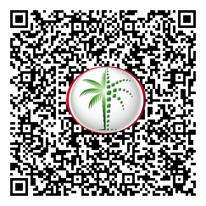 Permit QR Code
