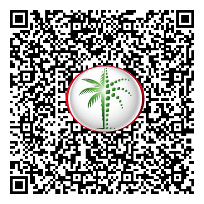 Permit QR Code