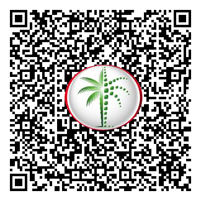 Permit QR Code