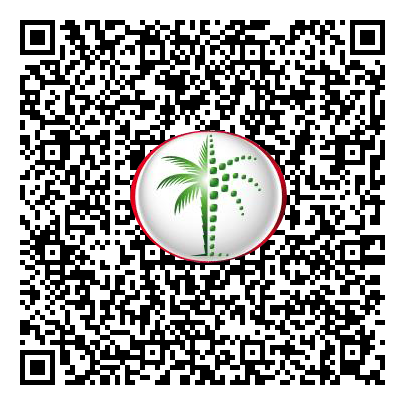 Permit QR Code