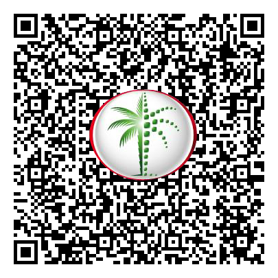Permit QR Code