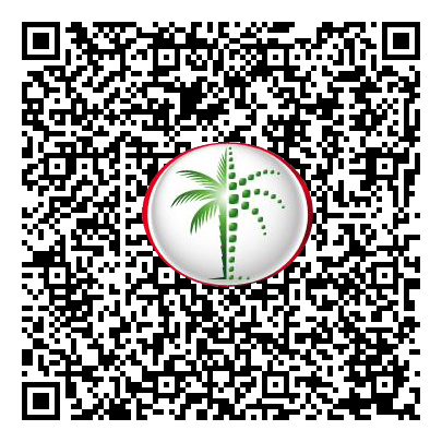 Permit QR Code