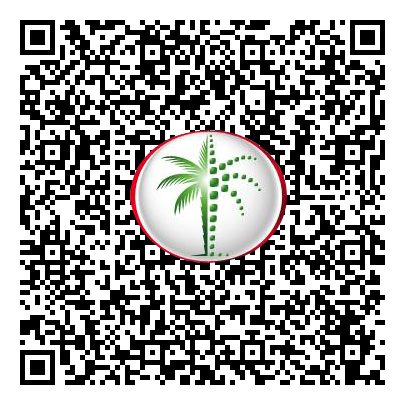 Permit QR Code