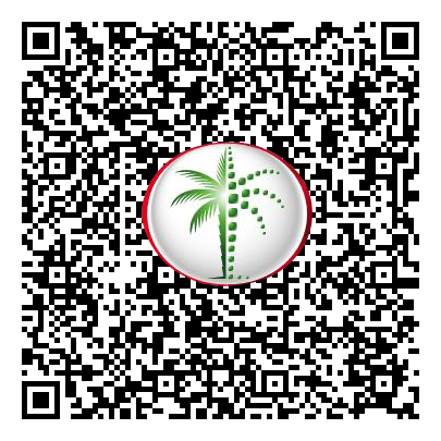 Permit QR Code
