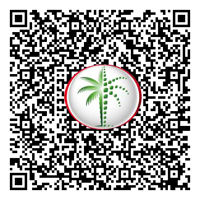 Permit QR Code