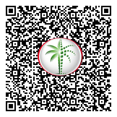 Permit QR Code