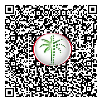 Permit QR Code