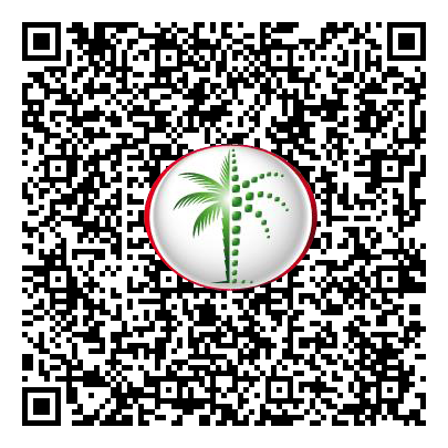 Permit QR Code