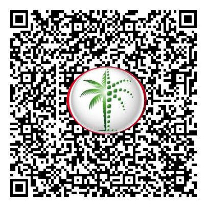 Permit QR Code