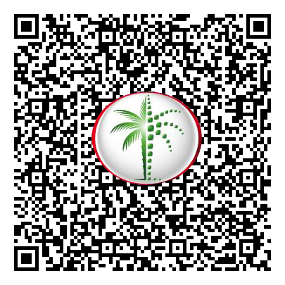 Permit QR Code