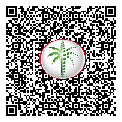 Permit QR Code