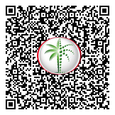 Permit QR Code