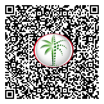 Permit QR Code