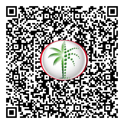Permit QR Code