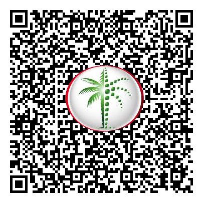 Permit QR Code