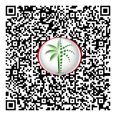 Permit QR Code