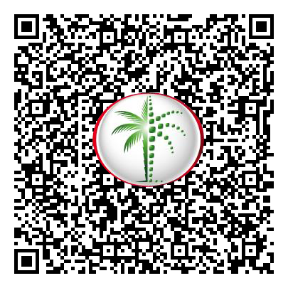 Permit QR Code