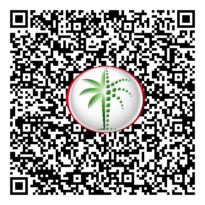 Permit QR Code