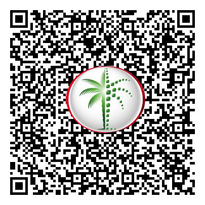Permit QR Code