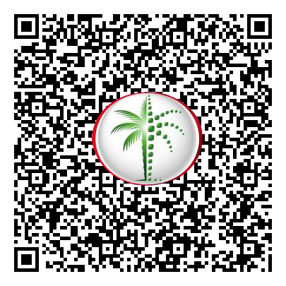 Permit QR Code
