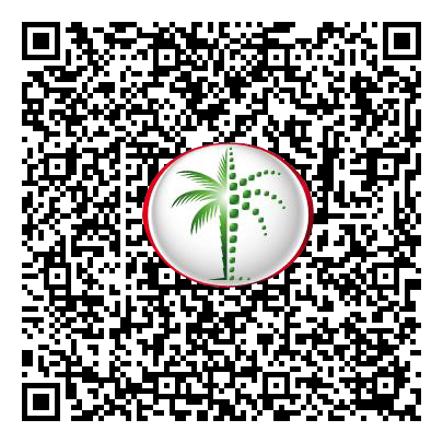 Permit QR Code