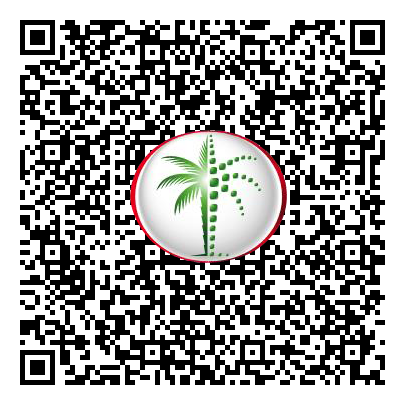 Permit QR Code