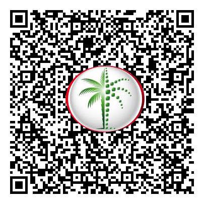 Permit QR Code